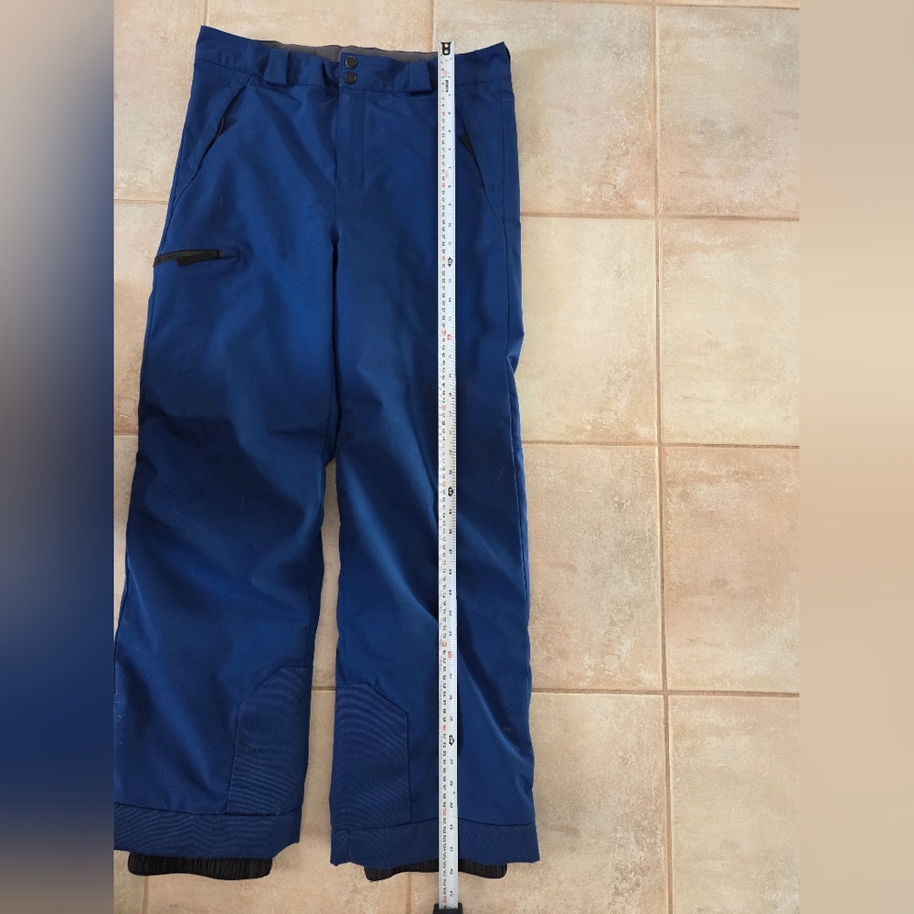 Boys Spyder Leader Technical Ski Jacket and Pants Set. Size 20 - Picture 4 of 13